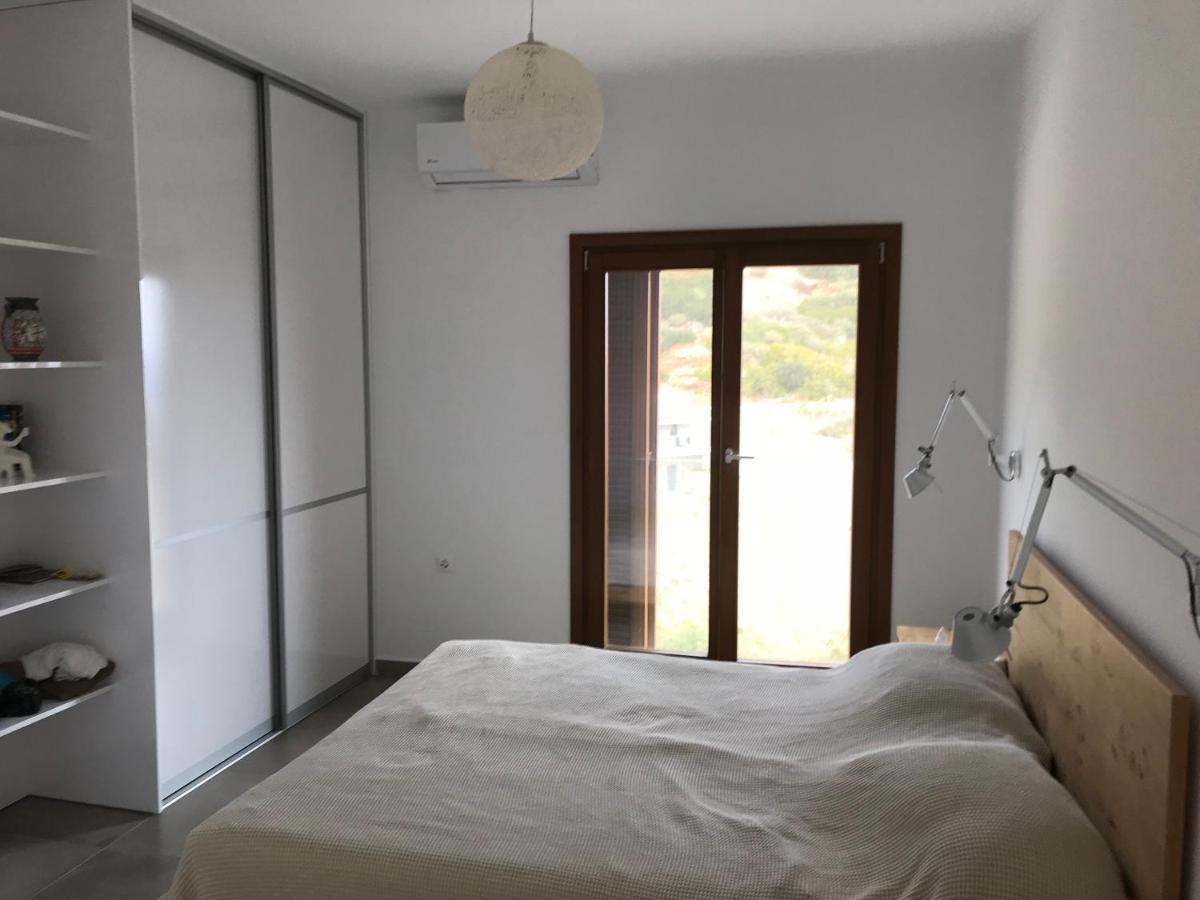 Villa Sonnenhaus Bali  Екстериор снимка