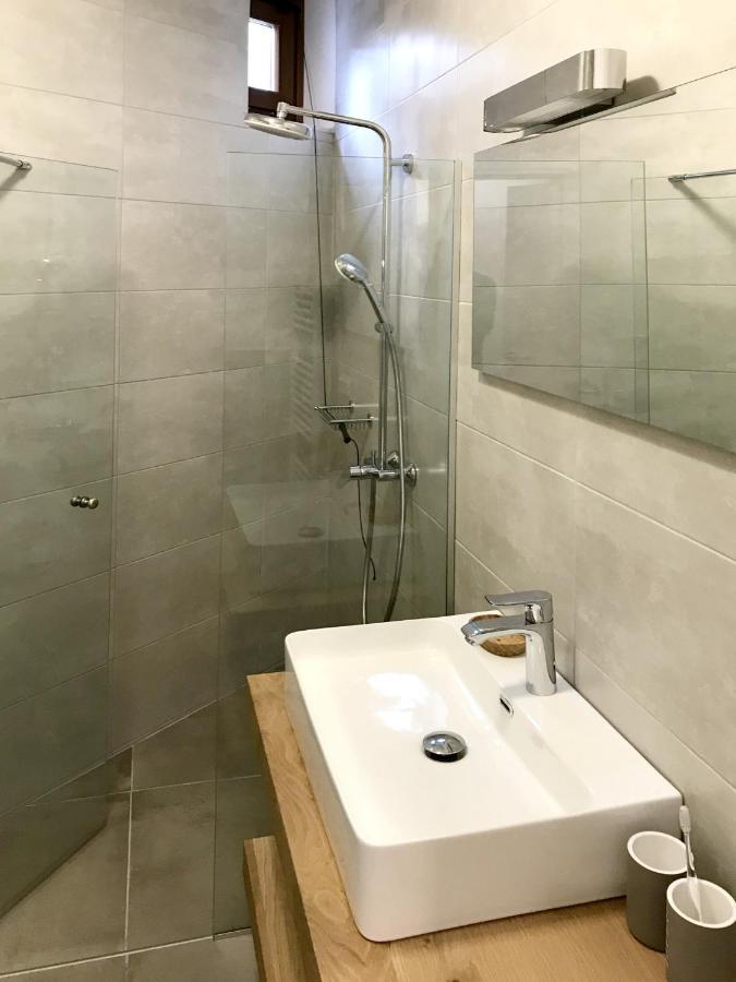 Villa Sonnenhaus Bali  Екстериор снимка